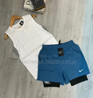 Sports and Fashion