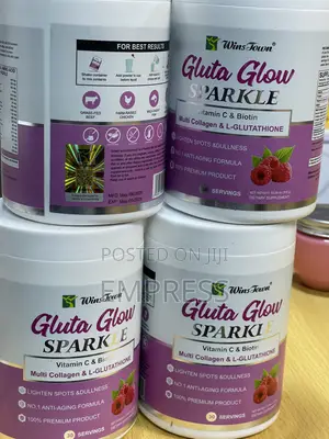 Collagen Supplements for All Genders
