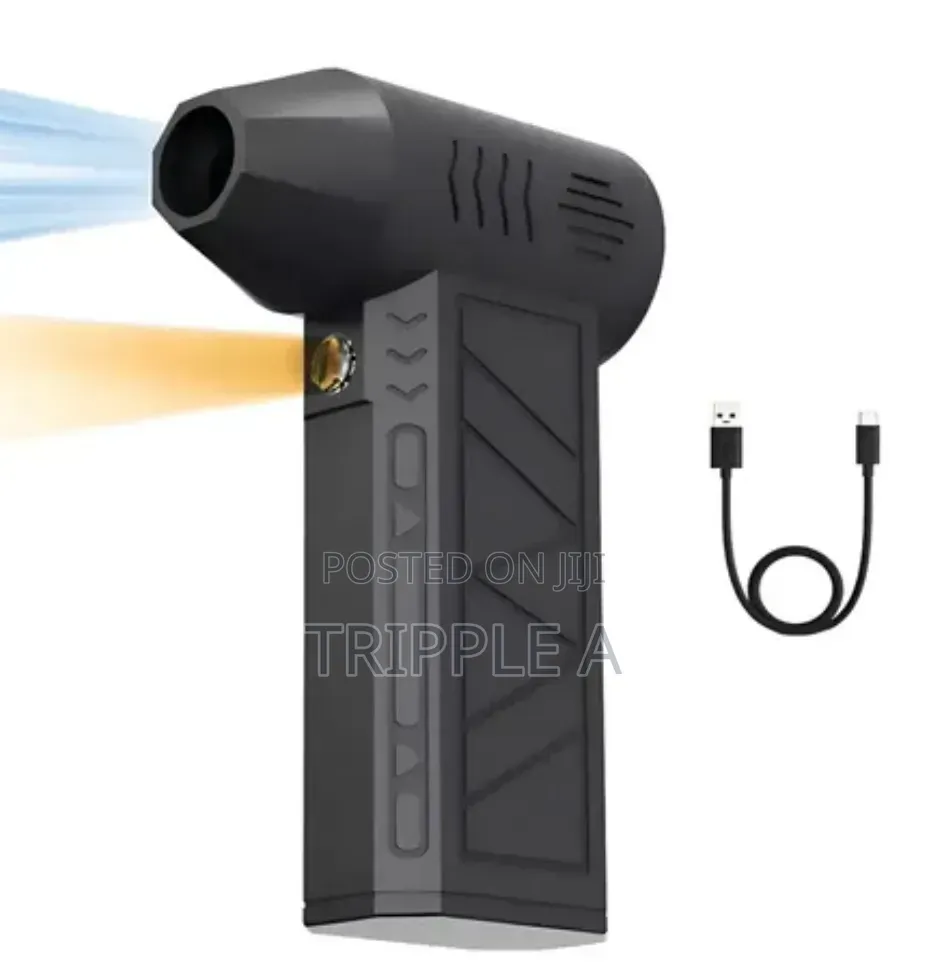 X8 Violent Fan