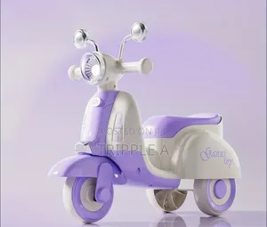 Kids/ Toddlers Slide Tricycle