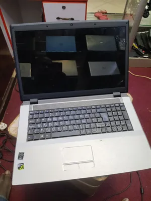 Laptop Onkyo WH3315 16GB Intel Core i7 HDD 500GB