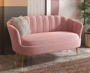 New Luxe Interiors