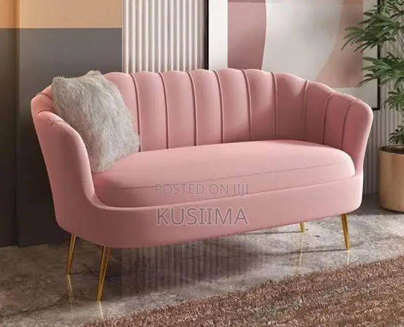 New Luxe Interiors