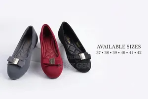 Women's Flat Shoes | Ladies Ballet Flats | Sizes 37-42