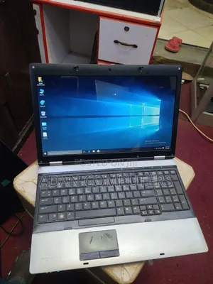 Laptop HP ProBook 6550B 3GB Intel Core 2 Duo HDD 72GB