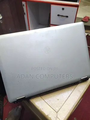 Laptop HP ProBook 6550B 3GB Intel Core 2 Duo HDD 72GB