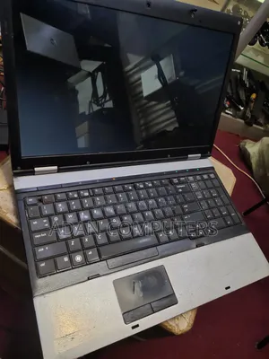 Laptop HP ProBook 6550B 3GB Intel Core 2 Duo HDD 72GB