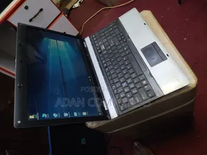 Laptop HP ProBook 6550B 3GB Intel Core 2 Duo HDD 72GB