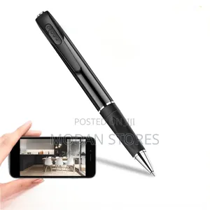 Pen Camera Spy Pen Camera
