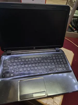 Laptop HP 250 G3 4GB Intel Core i3 HDD 250GB