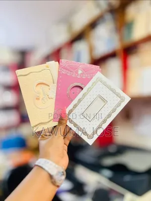 Imported Invitation Cards