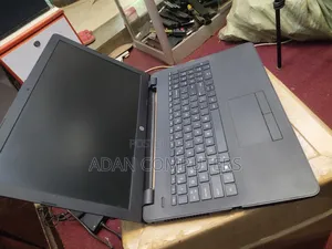 Laptop HP 250 G4 4GB Intel Celeron HDD 256GB