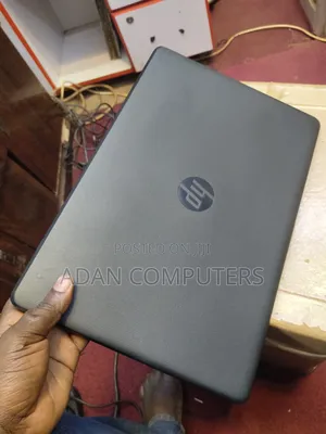 Laptop HP 250 G4 4GB Intel Celeron HDD 256GB