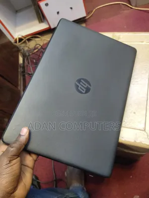 Laptop HP 250 G4 4GB Intel Celeron HDD 256GB