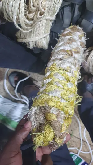 Farm | Cow Ropes 5mtrs