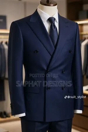 Bring Your Budget-Suits