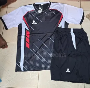 Kids Plain Jerseys