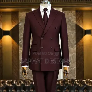 Bring Your Budget-Suits