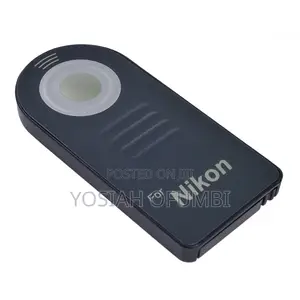 Godox Infrared Shutter Release Remote Controller Ir-N for Nikon