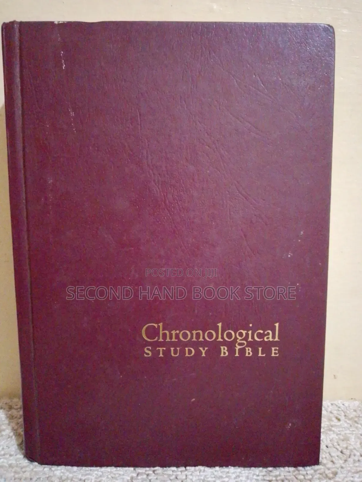 Chronological