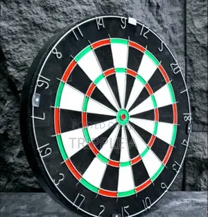 The Best Clearance Dart Board