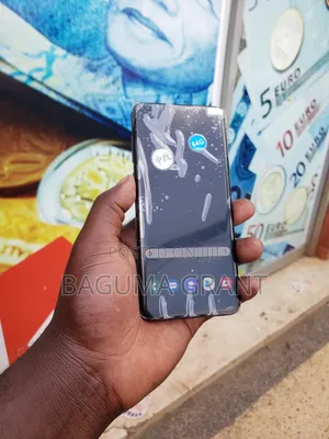 Samsung Galaxy S8 Plus 64 GB Black