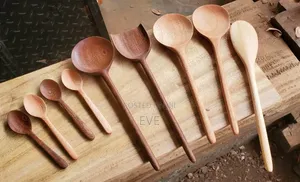 Wooden Bowls