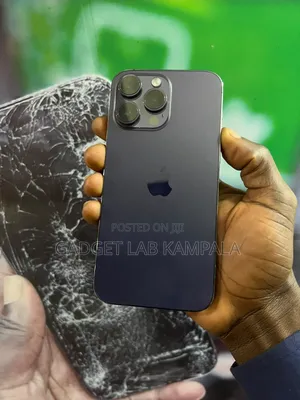 Apple iPhone 14 Pro Max 256 GB Purple