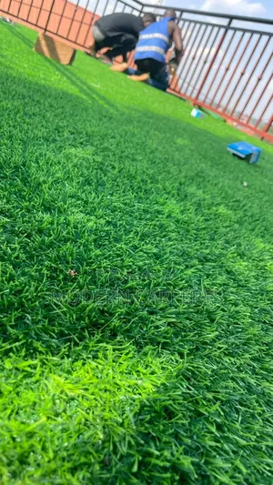 Soric Artificial Turf