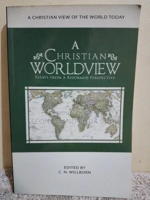 A Christian Worldviews