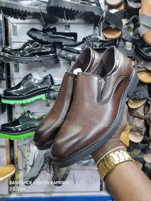 G Ten Gentle Shoe
