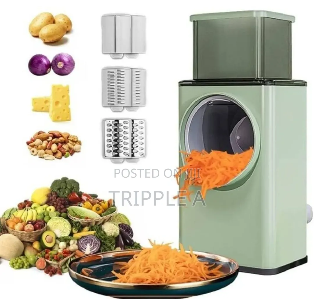 Grape Handheld Vegetable Slicer