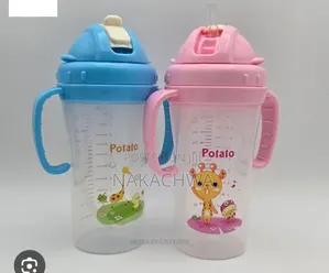 Three of Original Potato Cups