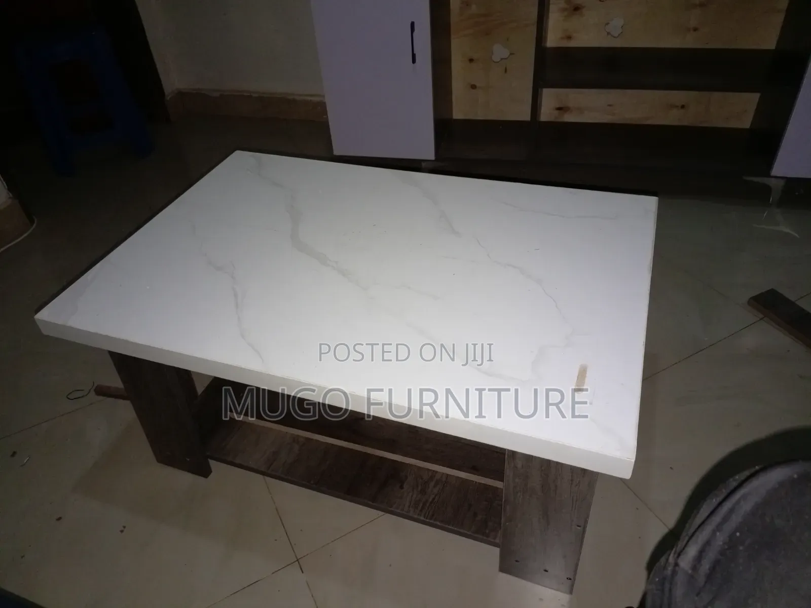 Center Table