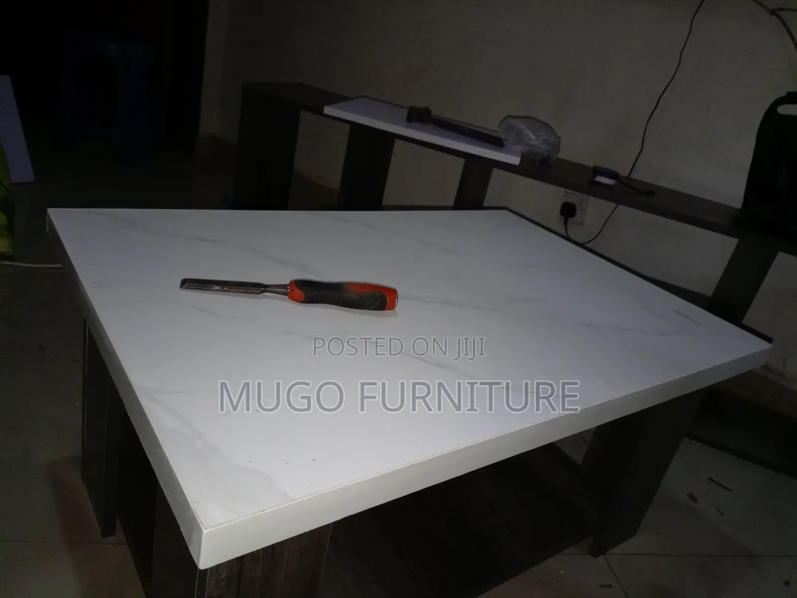 Center Table