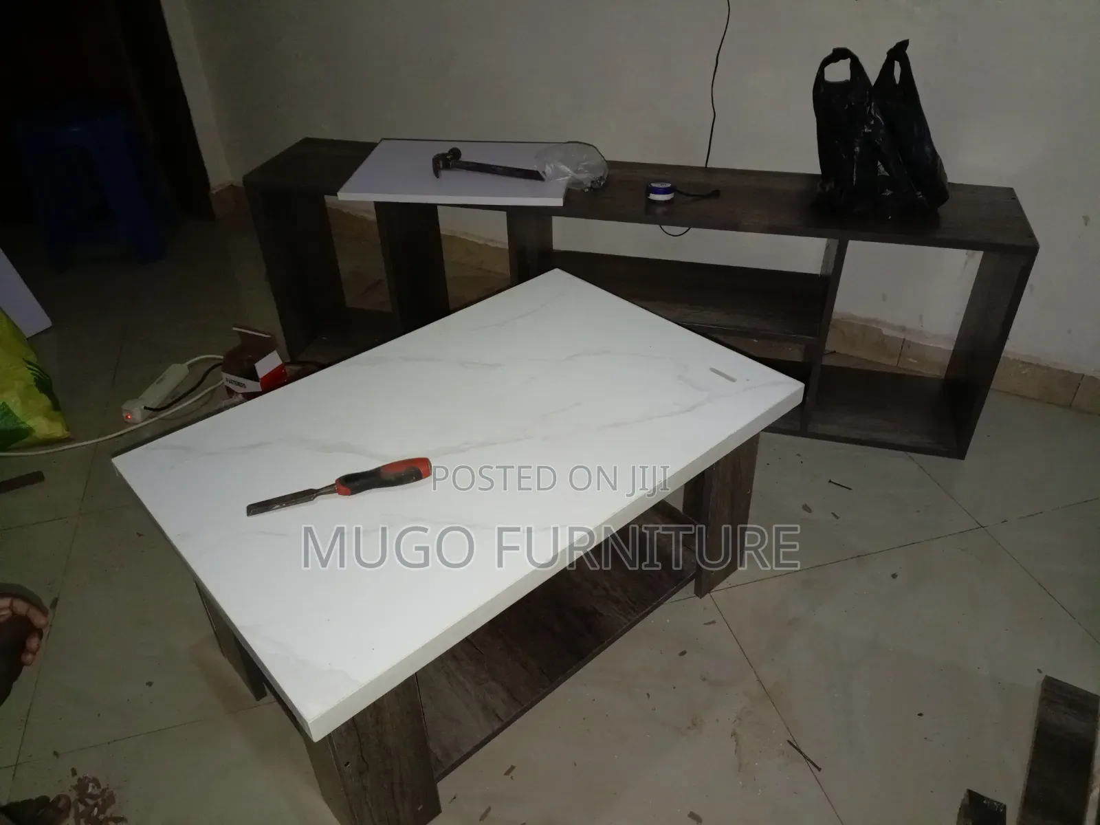 Center Table