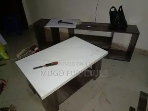 Center Table