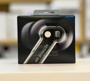Nothing Ear Wireless Earbuds Bluetooth, 45db