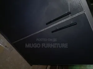 Simple Single Worktop With Gas