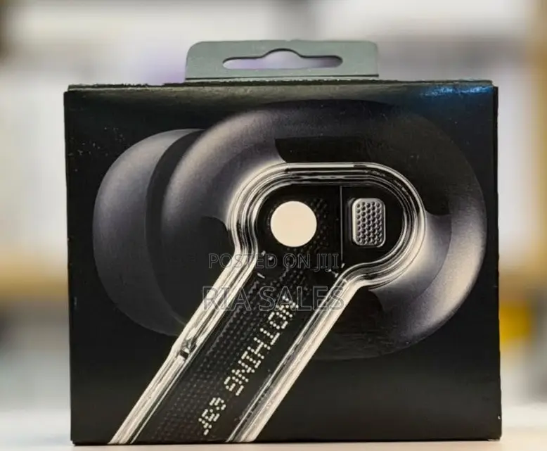 Nothing Ear Wireless Earbuds Bluetooth, 45db