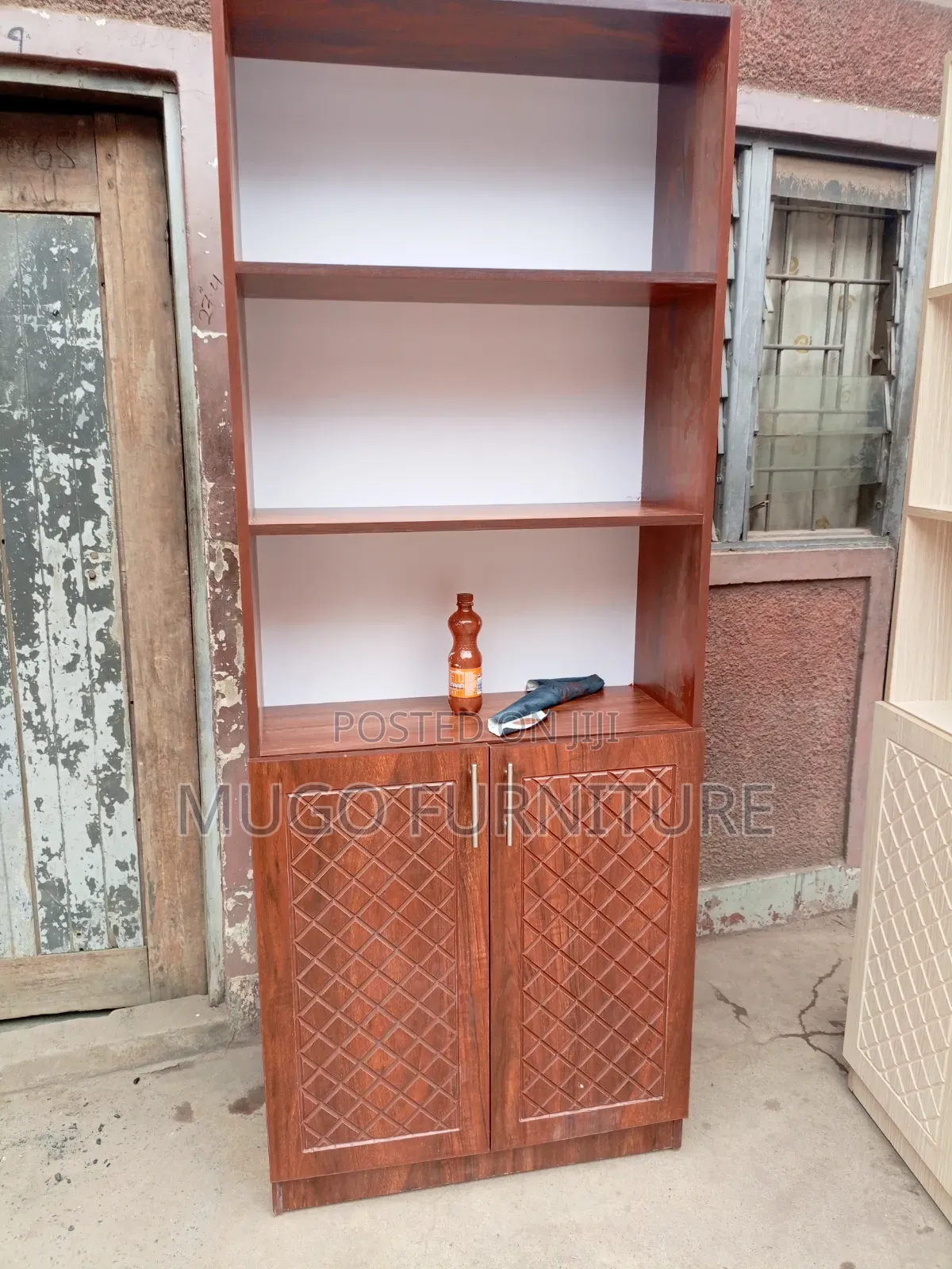 Mini Cupboard