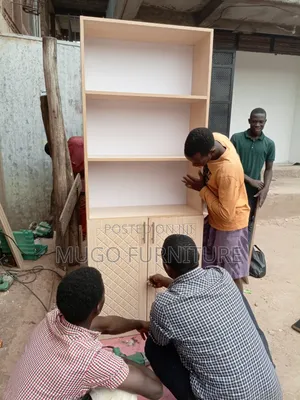 Mini Cupboard