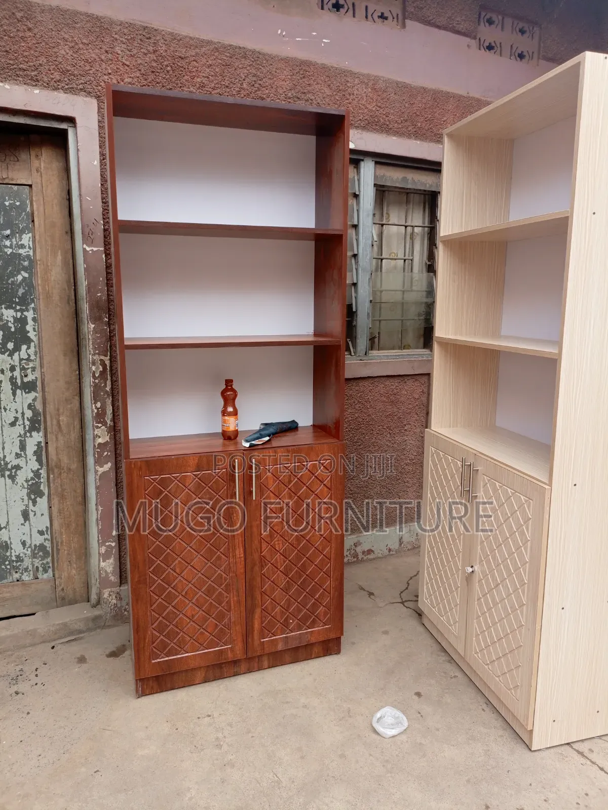 Mini Cupboard