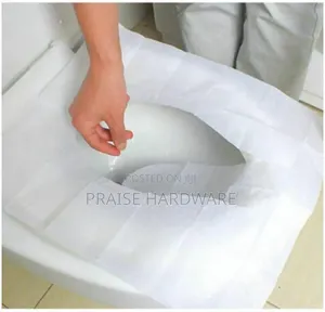 Disposable Toilet Seat Cover
