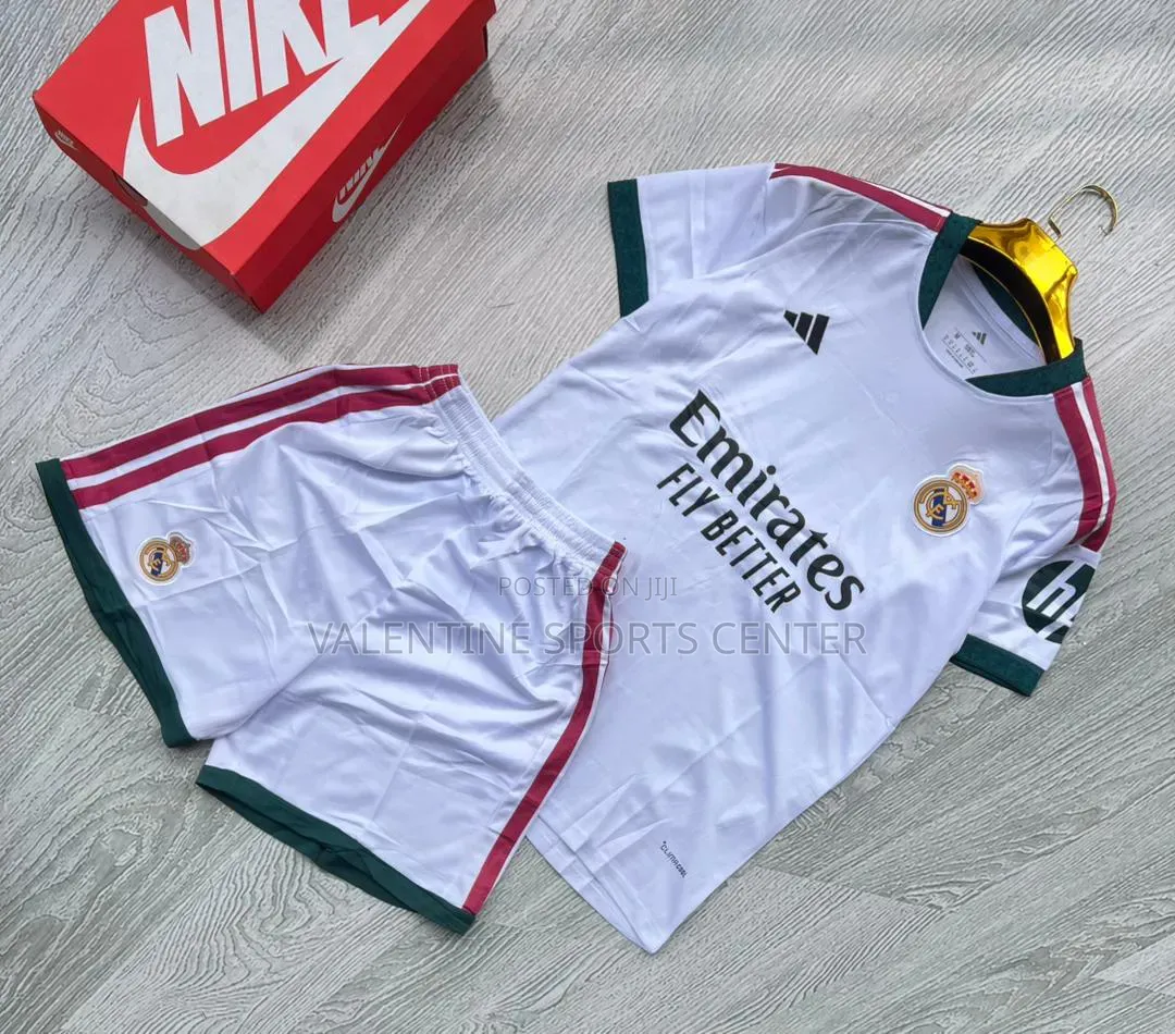 Nike for Kids Jersey Original Material
