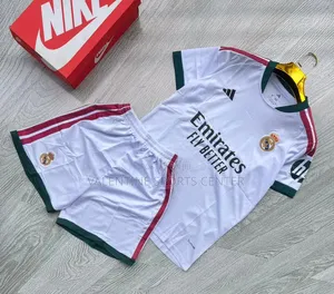 Nike for Kids Jersey Original Material