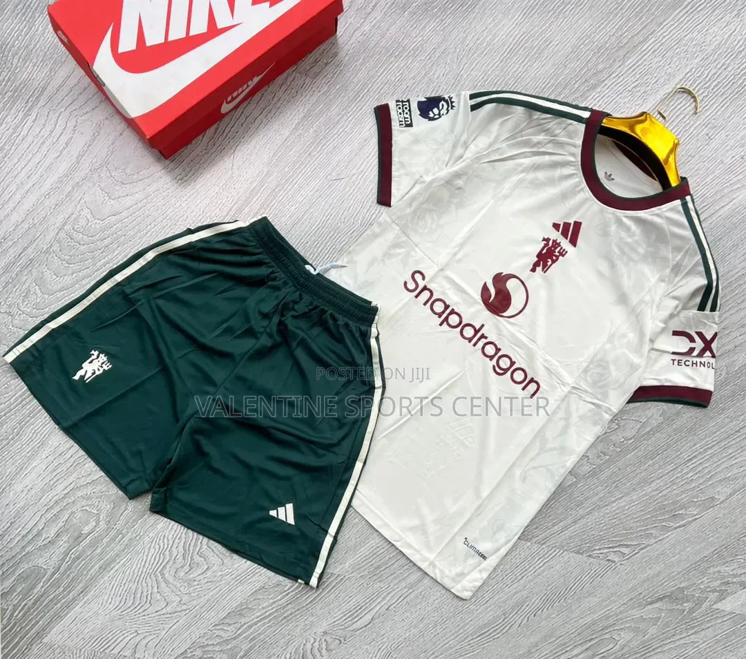 Nike for Kids Jersey Original Material