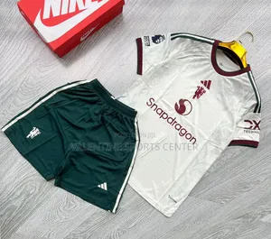 Nike for Kids Jersey Original Material