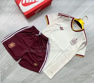 World Cup Team Jerseys Is Available