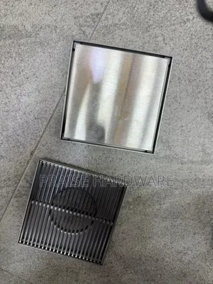 Tile Grating